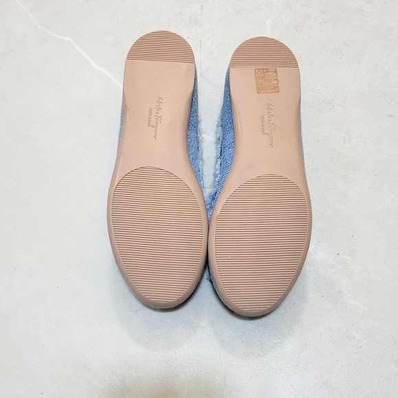 Salvatore Ferragamo Girls Ballet Shoe - Picture 3 of 6